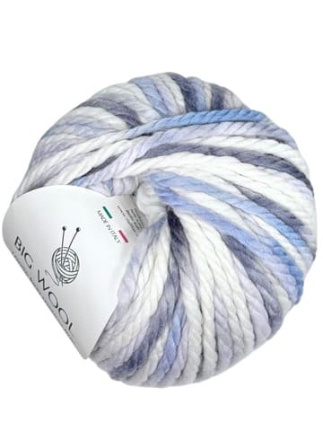 Ciel hivernal mélange 600